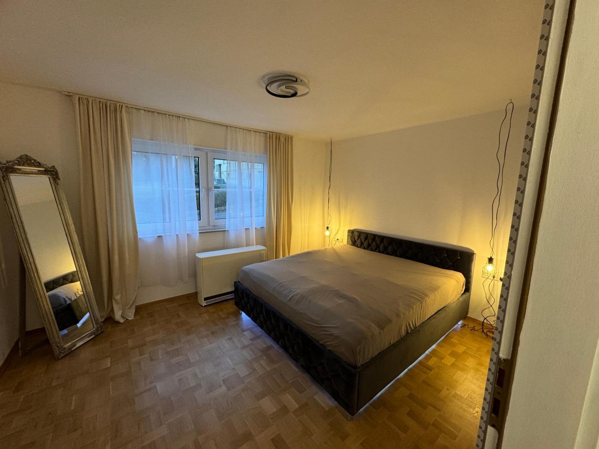 Ferienwohnung Weinbergglueck Lauda-Koenigshofen Exterior photo
