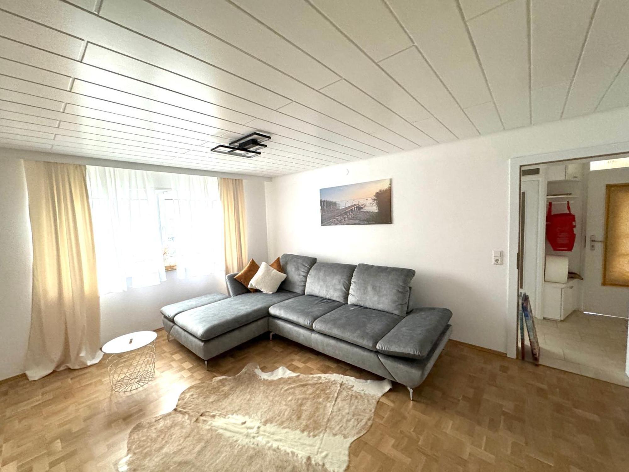 Ferienwohnung Weinbergglueck Lauda-Koenigshofen Exterior photo