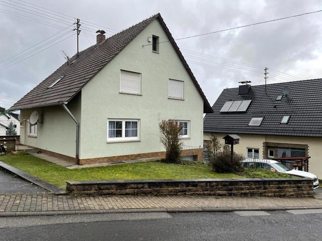 Ferienwohnung Weinbergglueck Lauda-Koenigshofen Exterior photo